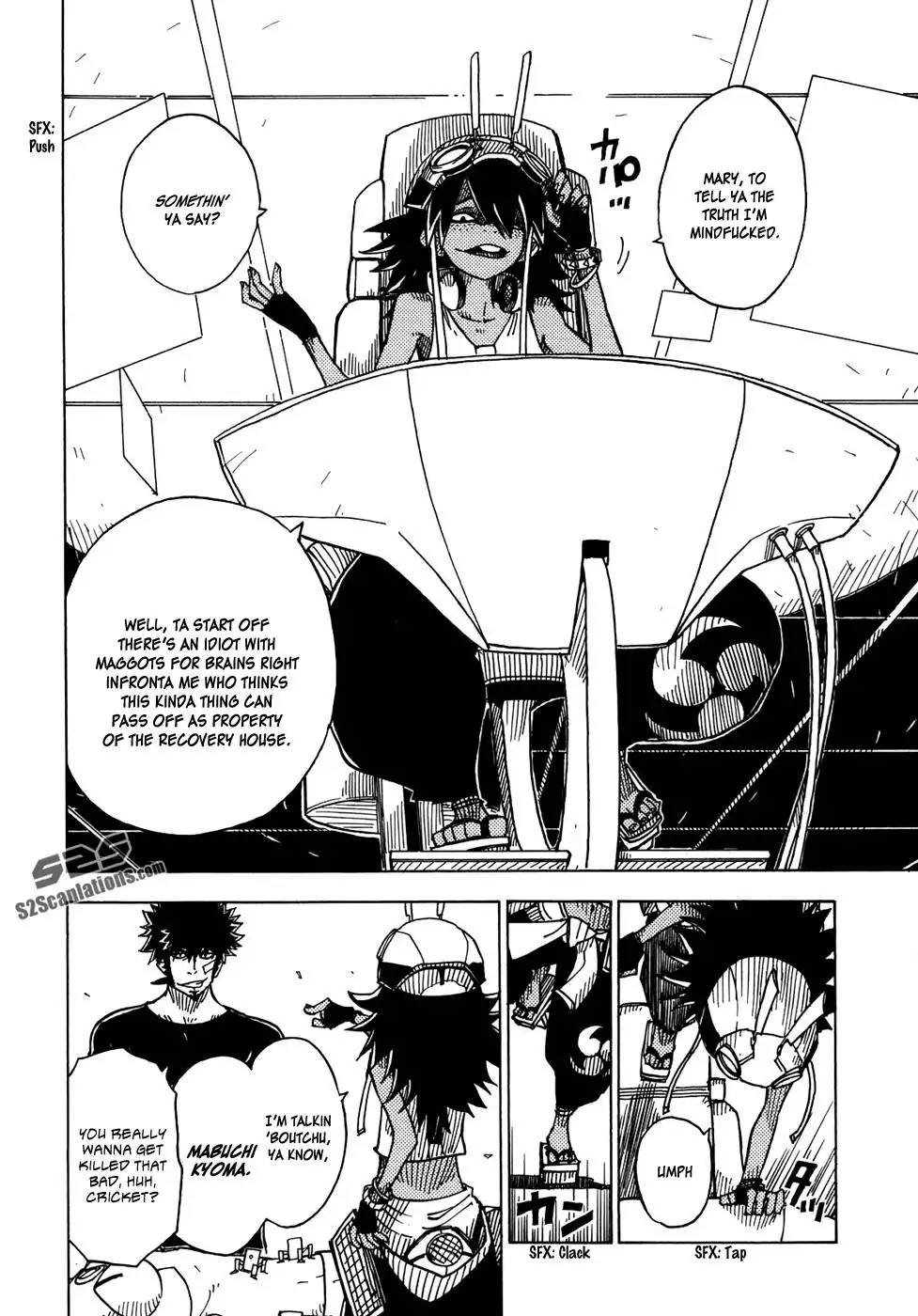 Dimension W Chapter 4 11